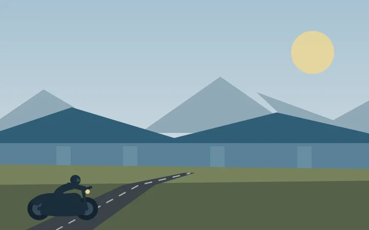 Laghi e prealpi in moto: come preparare il giro