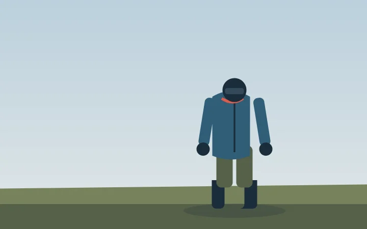 Abbigliamento moto a strati: dal caldo al freddo