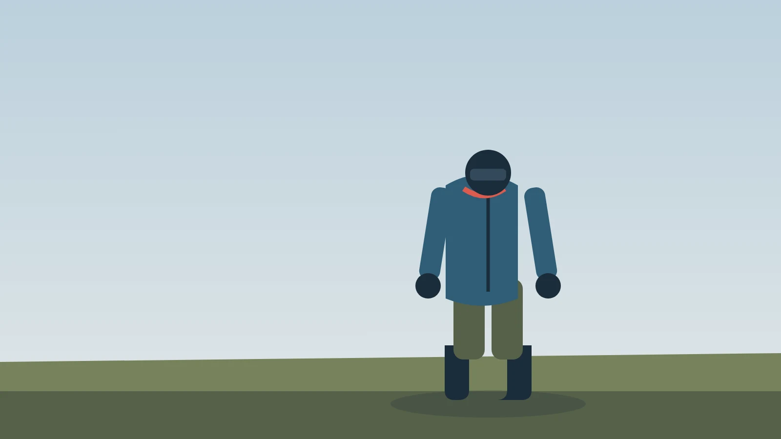 Abbigliamento moto a strati: dal caldo al freddo